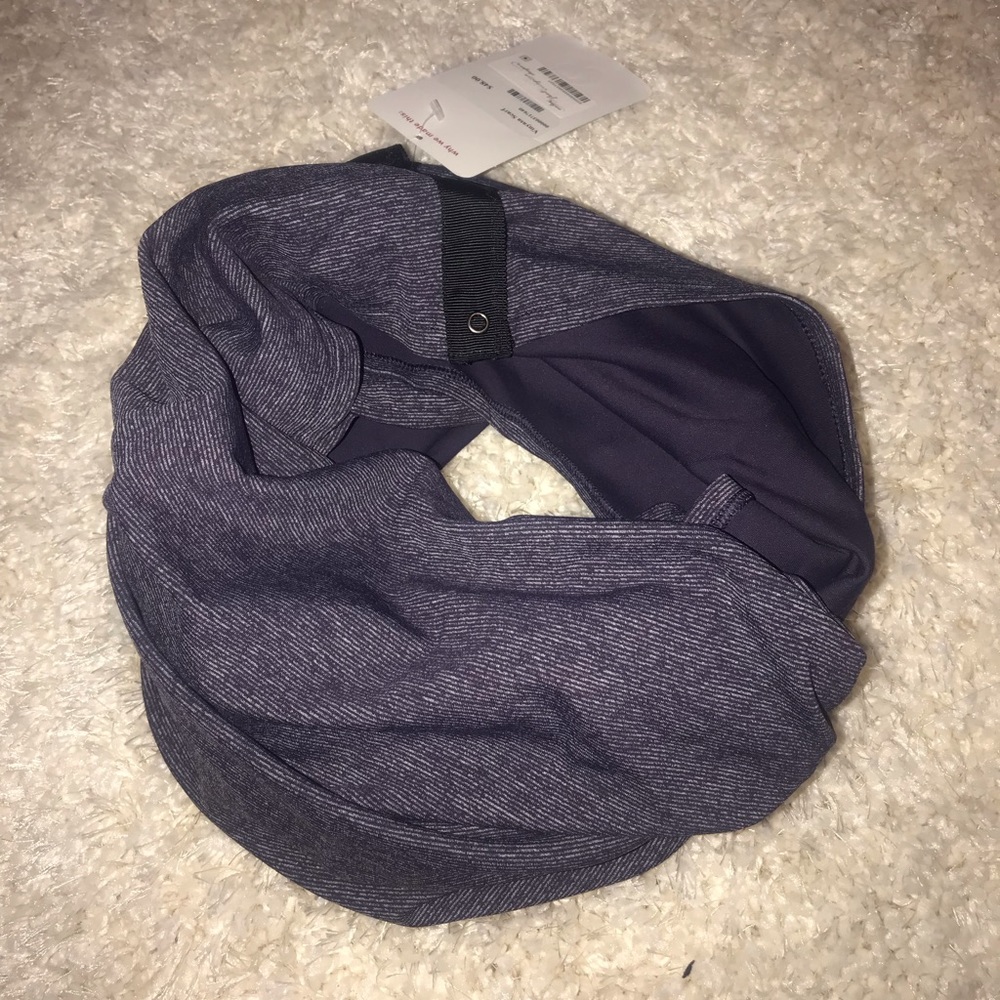 Lululemon Vinyasa Scarf